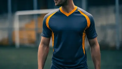 Exploring the Impact of the 138th Canton Fair on the Global Soccer Jersey Market in 2025