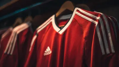 The Ultimate Guide to Choosing the Perfect Soccer Jersey for Every Fan