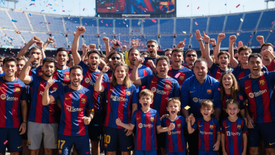 How to Choose the Perfect Barcelona Kit for Every Soccer Fan