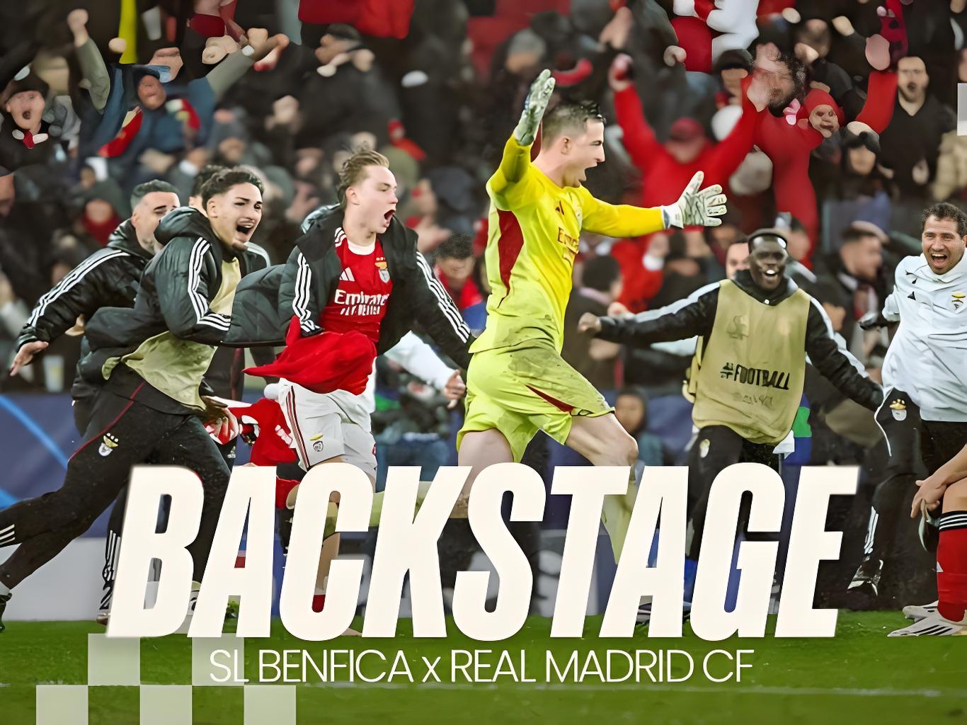 Benfica and Real Madrid Face Off Again in the Champions League: A Tactical Deep Dive into the Mourinho Revolution and the Bernabéu Counter-Strike