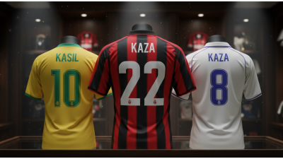 Top Kaka Jersey Styles and Where to Buy Them Online Today