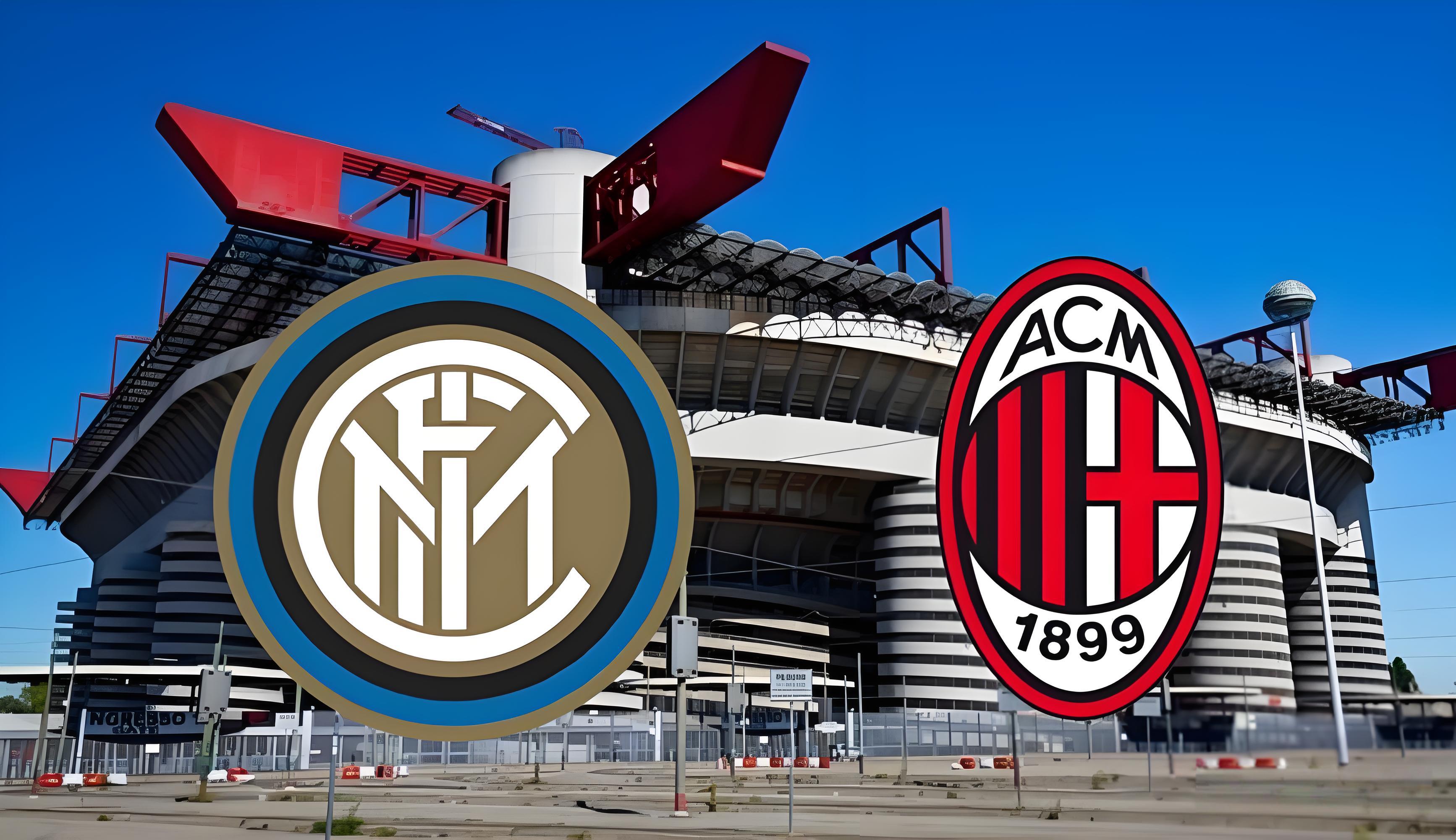 The predictions for 2025/26 league standings based on recent matches between Inter Milan, AC Milan, Napoli, Juventus and Roma